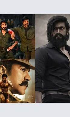 OTT प्लेटफॉर्म पर धमाल मचाने वाली हैं साउथ की ये फिल्में