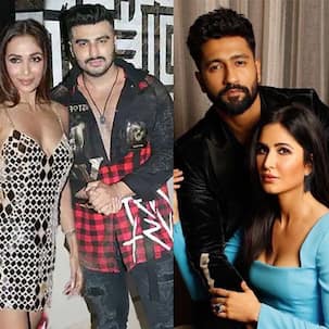 Koffee With Karan 7: Malaika Arora-Arjun Kapoor, Katrina Kaif-Vicky Kaushal; 5 couples to set the new season on fire