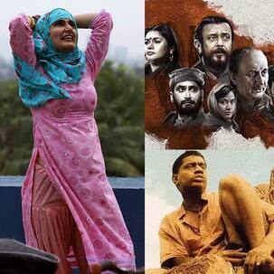 What to watch on OTT this weekend: The Kashmir Files, Modern Love Mumbai, Talendanda and more new movies and shows on ZEE5, Netflix and more