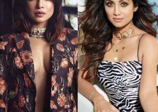 Priyanka Chopra to Shilpa Shetty Kundra: 7 actresses who got criticized for their 'wrong' attitude