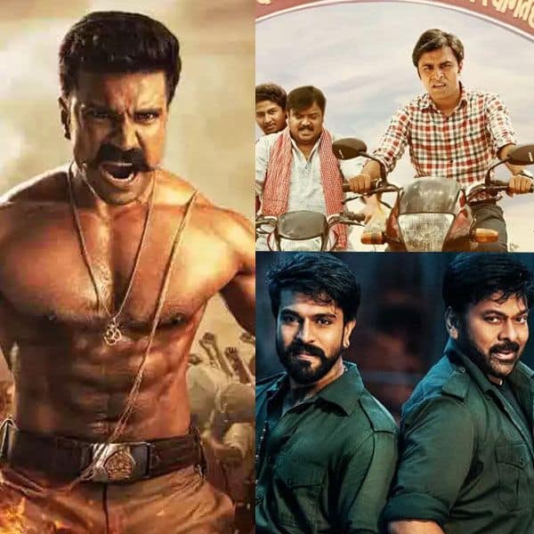 What to watch on OTT this week: RRR, Panchayat 2, Acharya and more films, web series to look forward to