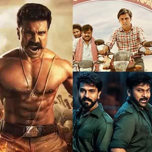 What to watch on OTT this week: RRR, Panchayat 2, Acharya and more films, web series to look forward to