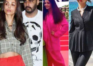 Trending Entertainment News Today: Arjun Kapoor-Malaika Arora wedding details; Deepika Padukone, Aishwarya Rai Bachchan's Cannes 2022 looks and more