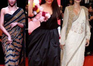 Cannes worst dressed divas: Aishwarya Rai Bachchan, Deepika Padukone, Sonam Kapoor and more who failed to impress