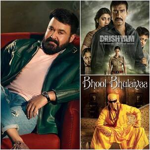 Mohanlal Birthday Spl: अक्षय कुमार से लेकर अजय देवगन तक, मोहनलाल की रीमेक फिल्में कर सुपरस्टार बने ये फिल्मी सितारे