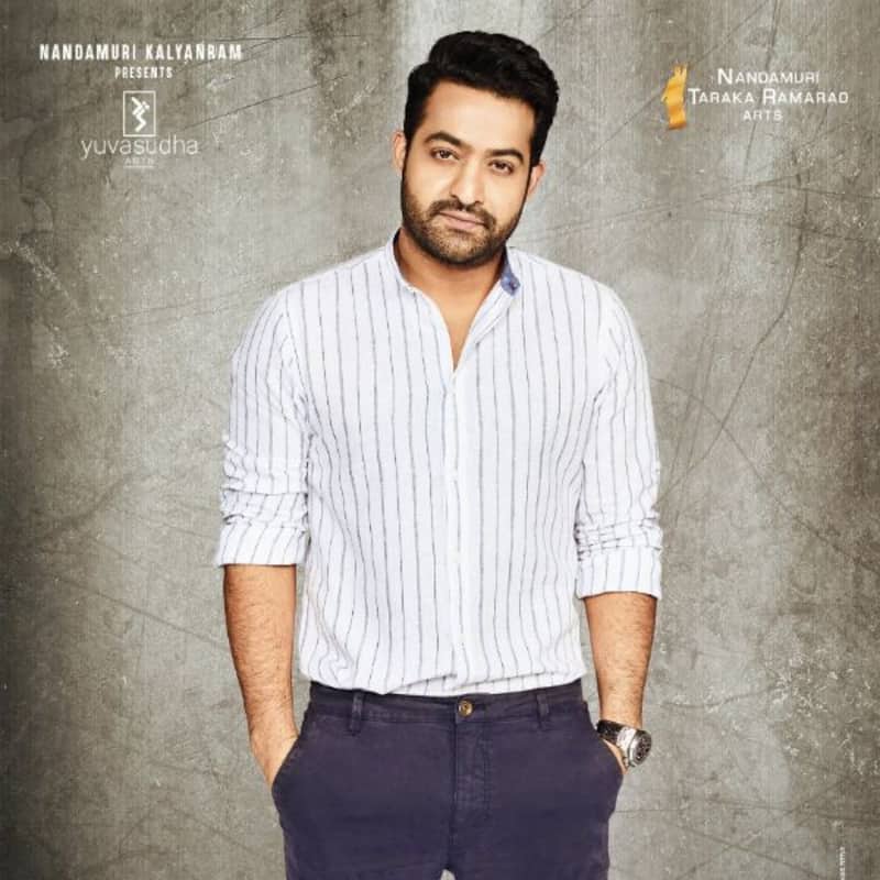 NTR 30: RRR superstar Jr NTR's next movie to go on floors from THIS DATE; ropes in two big names from the South