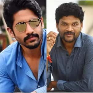 Naga Chaitanya suggests changes in director Parasuram’s script after failure of Sarakaru Vaari Paata