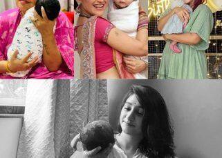 Bharti Singh, Disha Vakani and more: Meet the newest mommies from TV Town