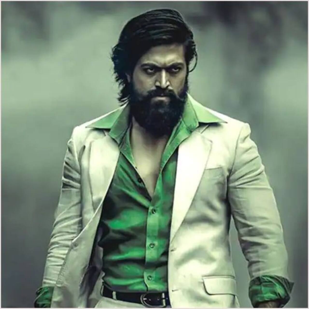 केजीएफ 2 (KGF 2)