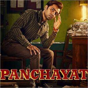Panchayat season 2 review: Jitendra Kumar starrer strikes the right chords; netizens call it better than first season