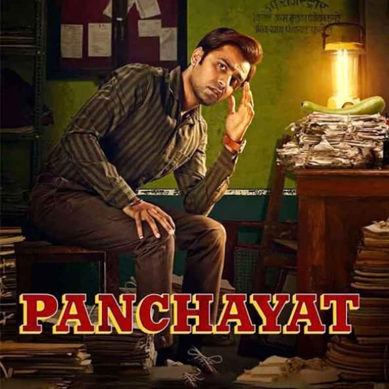 Panchayat 2 leaked online on Telegram, Movierulz and more piracy sites; forces makers to release series two days ahead of premiere date