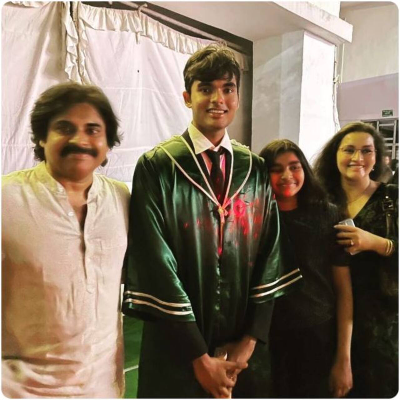 ఫ్యూచర్ లో తెరంగేట్రం చేయబోతున్నారు మన టాలీవుడ్ స్టార్ హీరోల కొడుకులు