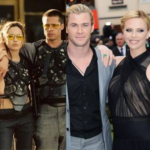 Amber Heard paid less than Jason Mamoa for Aquaman 2? Here are more Hollywood co-stars whose difference in salaries highlights the GLARING pay gap