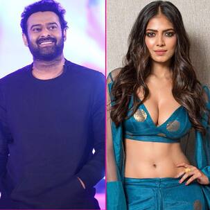 Raja Deluxe: प्रभास और मालविका मोहनन ने सुपरनैचुरल एक्शन थ्रिलर के लिए कसी कमर !! इस दिन से शुरू होगी शूटिंग
