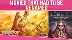 पृथ्वीराज से पहले इन फिल्मों पर भी छा चुका है करणी सेना का विरोध का साया