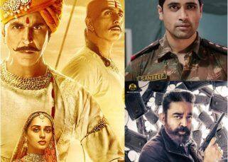 Prithviraj: Akshay Kumar on his film clashing with Adivi Sesh’s Major and Kamal Haasan’s Vikram; says, ‘We can’t stop anybody…’