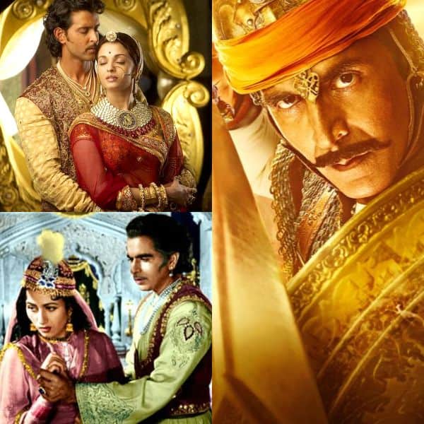 Jodha akbar full hotsell movie download 480p filmywap