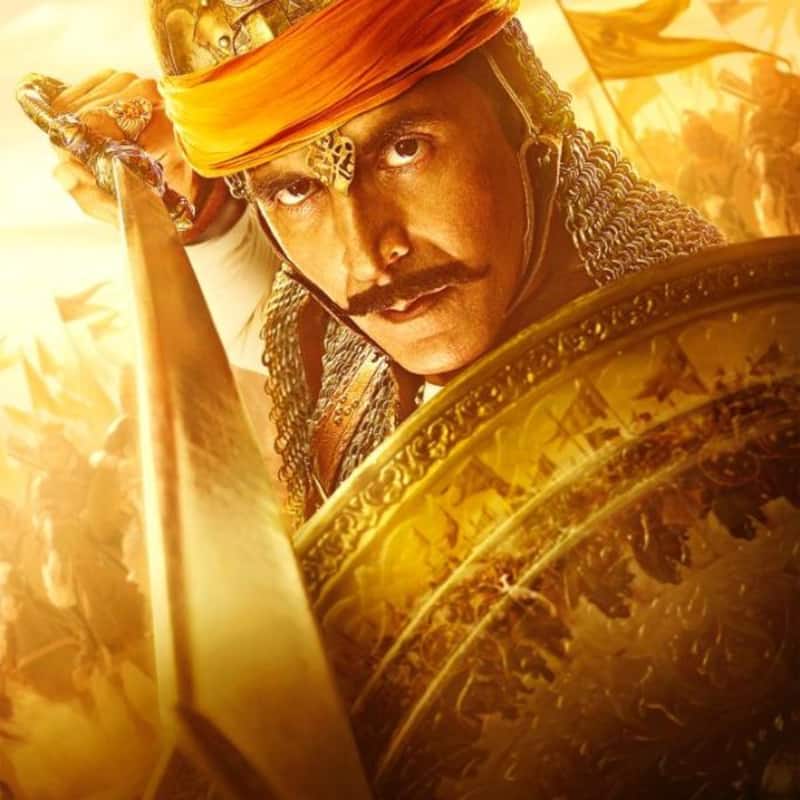Prithviraj: Akshay Kumar to show his historical epic not to Narendra Modi, but this famous politician – any guesses?