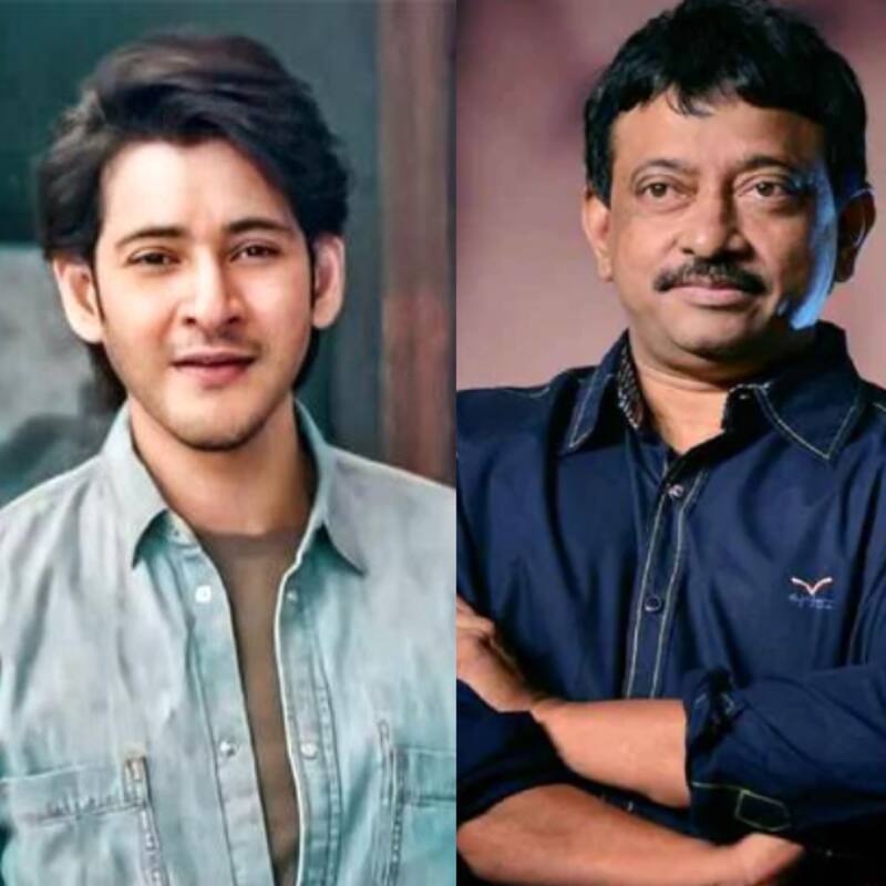 Ram Gopal Varma reacts to Mahesh Babu's 'Bollywood can't afford me' jibe; asks, 'How can he generalise'