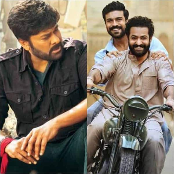 RRR, Acharya and more big films leaked online on Tamilrockers, Movierulz ahead of OTT release