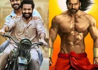 Jr. NTR-Ram Charan’s RRR, Prabhas’ Adipurush and more – Budgets of these most expensive South Films will make your jaws drop