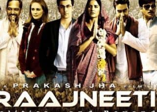 Raajneeti 2: Aashram director Prakash Jha opens up on the sequel; confirms the script 'has been written' [Exclusive]