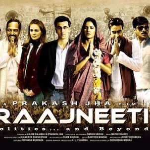 Raajneeti 2: Aashram director Prakash Jha opens up on the sequel; confirms the script 'has been written' [Exclusive]