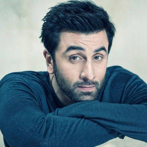 Ranbir Kapoor
