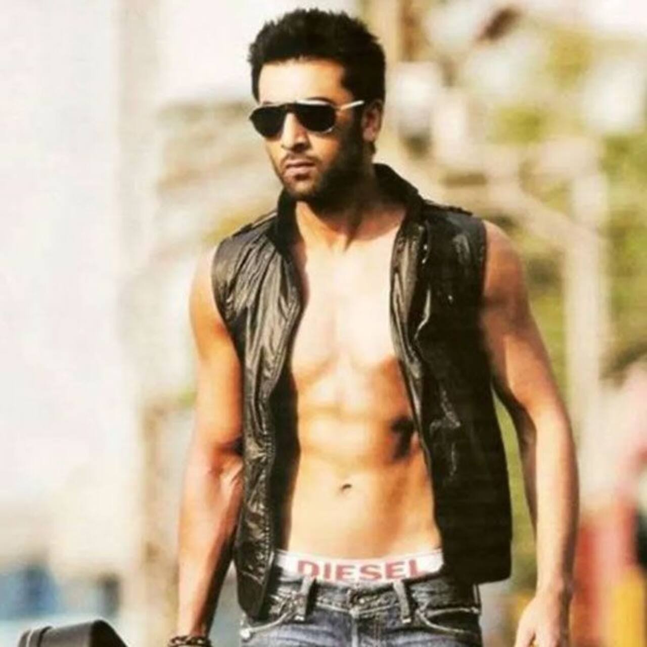Ranbir Kapoor