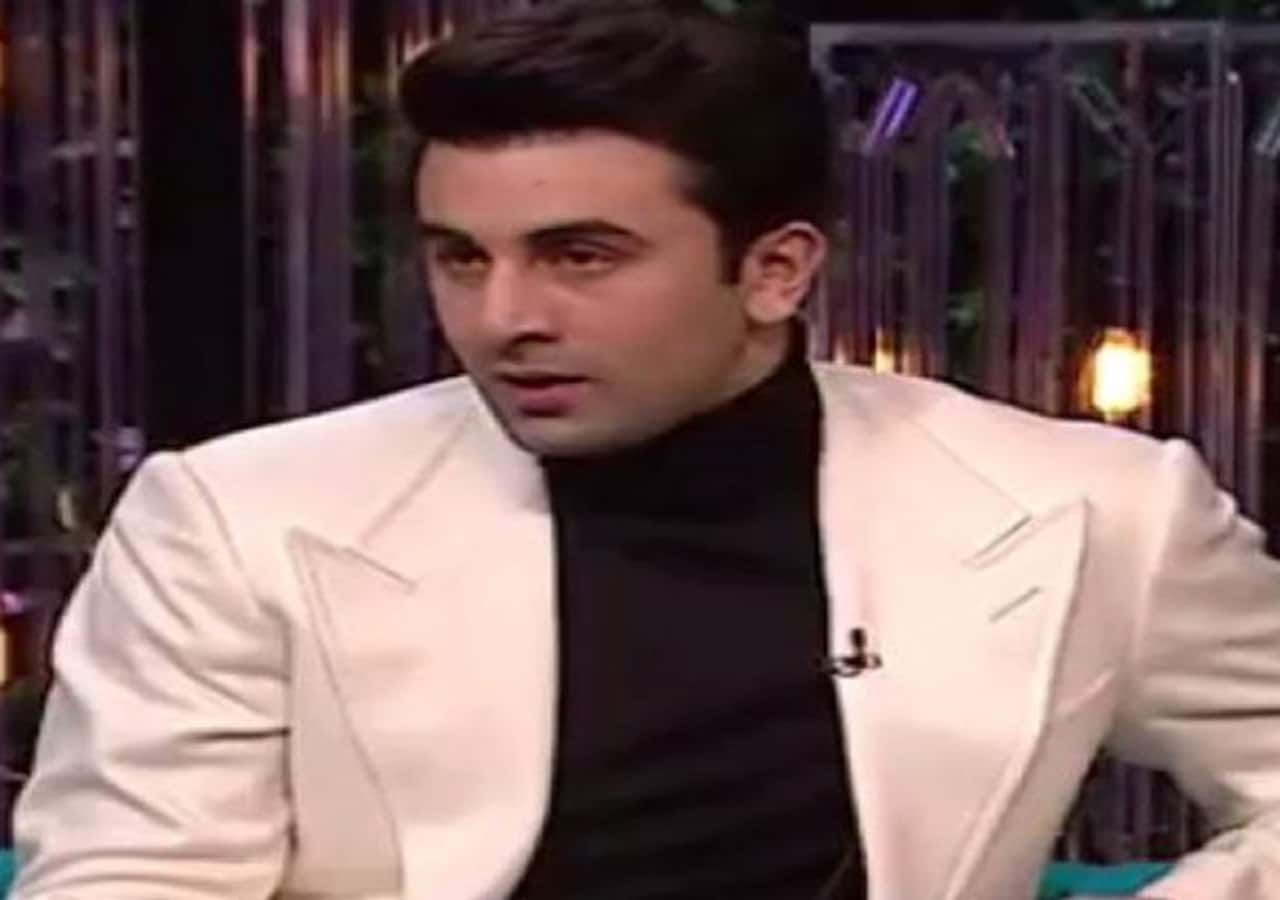 Filmy Friday: When Ranbir Kapoor said casual s*x is very similar to  mas*****tion