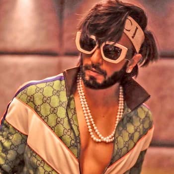 Ranveer Singh Birthday Special: Actor Dated These Actresses Before