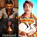 With Jayeshbhai Jordaar failing to take the box office opening we’ve come to expect of Ranveer Singh, here’s a look at his biggest openers so far