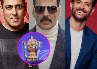 IPL 2022 Finale: Not Salman Khan, Akshay Kumar or Hrithik Roshan but this next-gen Bollywood star to perform at closing ceremony [Deets Inside]