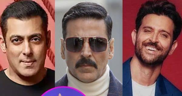Pas Salman Khan, Akshay Kumar ou Hrithik Roshan, mais cette star de Bollywood de nouvelle génération qui se produira lors de la cérémonie de clôture [Deets Inside]