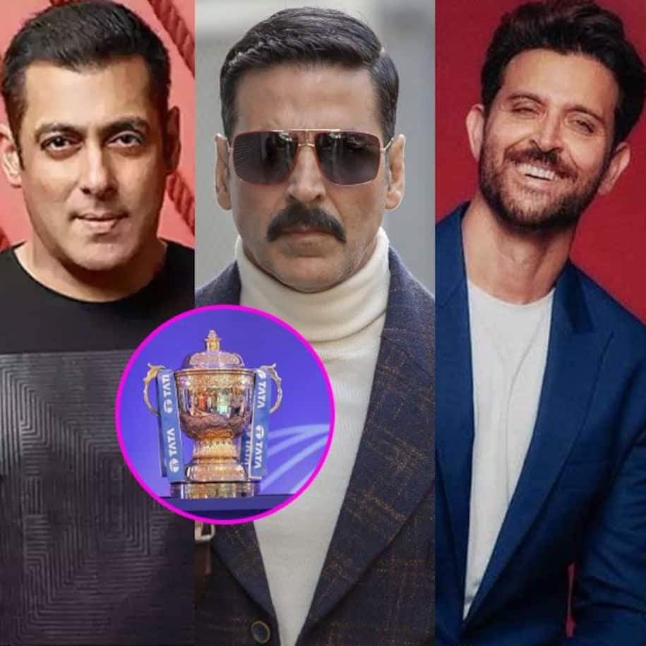 IPL 2022 Finale: Not Salman Khan, Akshay Kumar or Hrithik Roshan but this next-gen Bollywood star to perform at closing ceremony [Deets Inside]