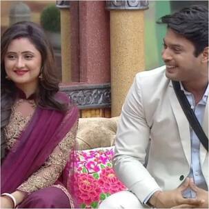 Rashami Desai gets EMOTIONAL while talking about Sidharth Shukla; says 'Wo apni terms and condition pe jeeya hai'