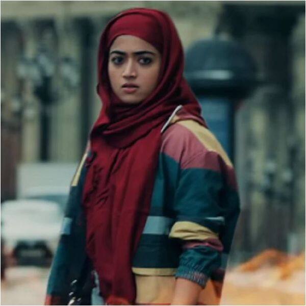 Pushpa hottie Rashmika Mandanna all set to rule the box office with