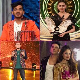 Munawar Faruqui ही नहीं बल्कि इन सेलेब्स को भी रिएलिटी शो जीतने के बाद मिली थी मोटी रकम, देखें लिस्ट