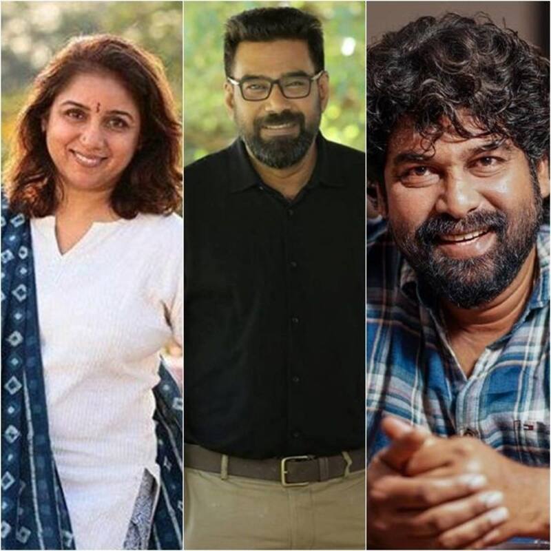 Kerala Eyalet Film Ödülleri 2022: Revathi, Biju Menon, Joju George birincilik ödülü – Tam kazananlar listesi