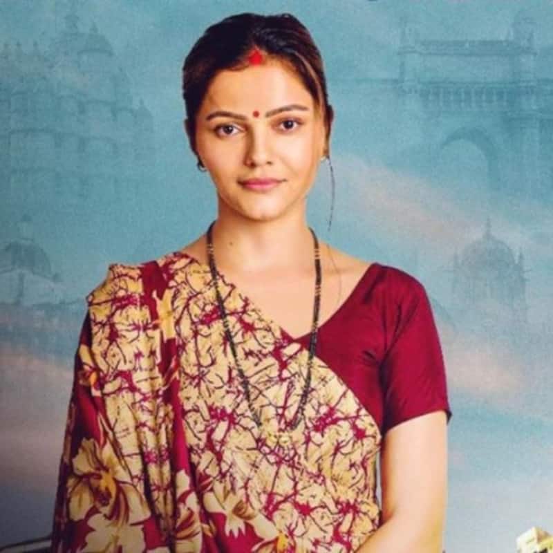 Ardh actress Rubina Dilaik opens up about experiencing failure in ‘70% of her life’