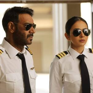 Runway 34 box office collection day 3: Ajay Devgn film shows strong upward trend due to word of mouth; jumps by 50% on Sunday