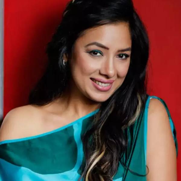 Rupali Ganguly talks about challenges she faces