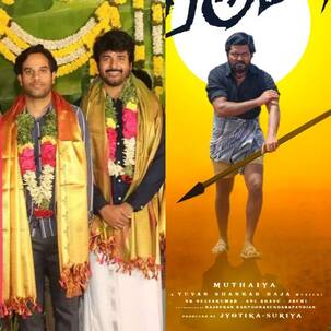 Don star Sivakarthikeyan’s SK20 release date out; sets up BIG CLASH at the box office with Karthi's Viruman
