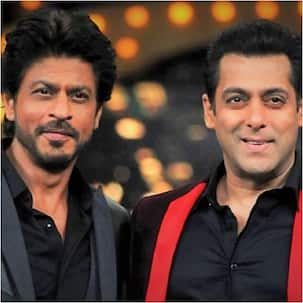 Tiger 3: Shah Rukh Khan's shoot with Salman Khan delayed and the reason will SURPRISE you [Deets Inside]
