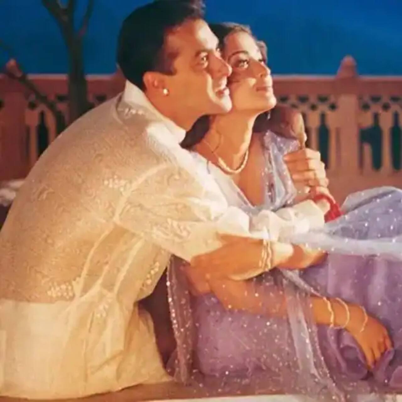 Aishwarya Rai Bachchan – Salman Khan