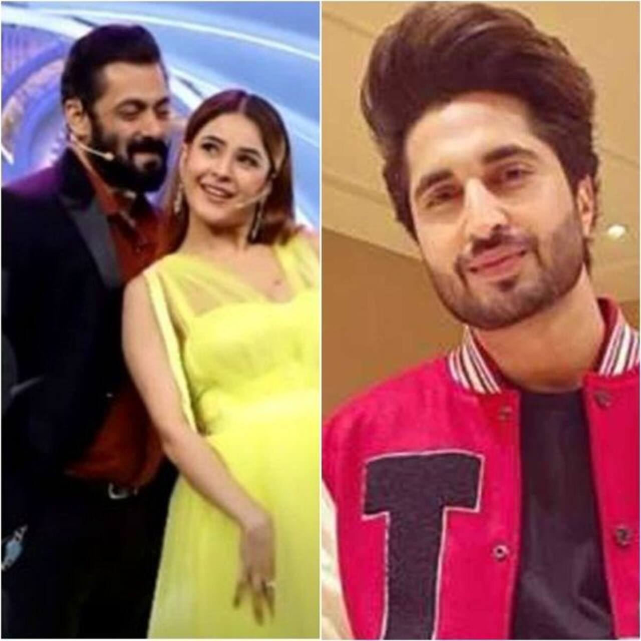 Kabhi Eid Kabhi Diwali Shehnaaz Gill Isnt Quitting Salman Khans Film Will Romance Jassie
