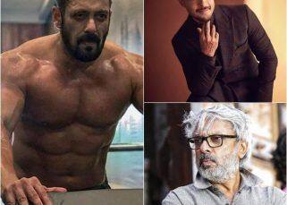From Aayush Sharma to Sanjay Leela Bhansali: 5 people Salman Khan has had creative differences in the past with