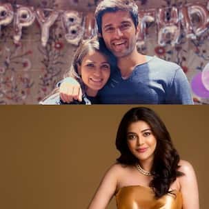 Trending South News Today: Samantha Ruth Prabhu has the best birthday wish for Vijay Devarakonda; Kajal Aggarwal says sorry for copying Mother’s Day poem