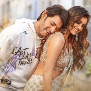 Sarkaru Vaari Paata Box Office Collection Day 3: 100 करोड़ के आंकड़े के करीब पहुंची महेश बाबू की फिल्म, देखें ताजा आंकड़े