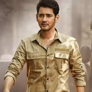 Sarkaru Vaari Paata box office collection day 2: Mahesh Babu, Keerthy Suresh film to do decent business on Friday, pick up on weekend